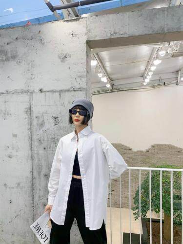 现货三色后排扣子，女装，C&B