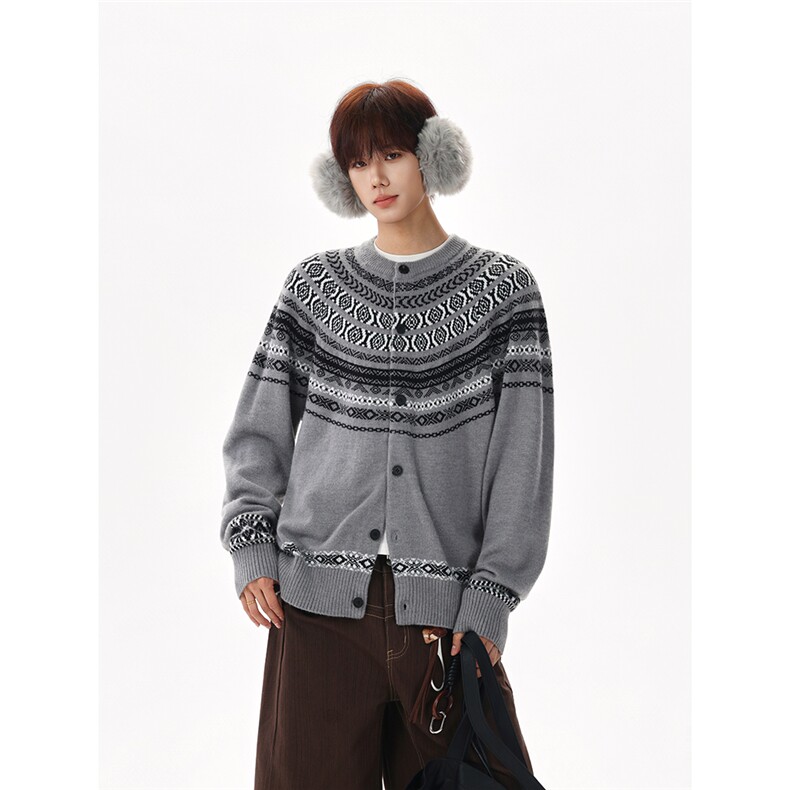 【现货】XZ1218MY9817特价P56美式复古百搭老钱风衣针织开衫，男装风衣，星座1218（原611-3）