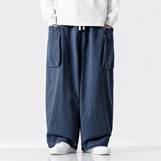 藏青色
