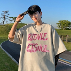 杏色
