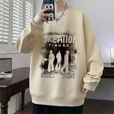米白色