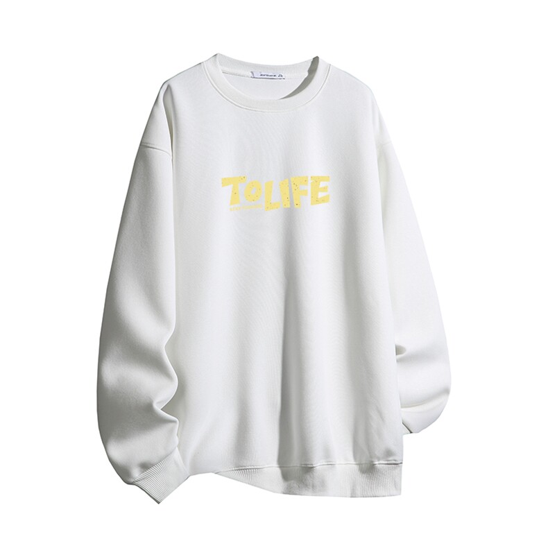 得物供货、复合重磅420克现货圆领卫衣宽松HD019-1-HMY583-特P35，男装卫衣，电商019-1