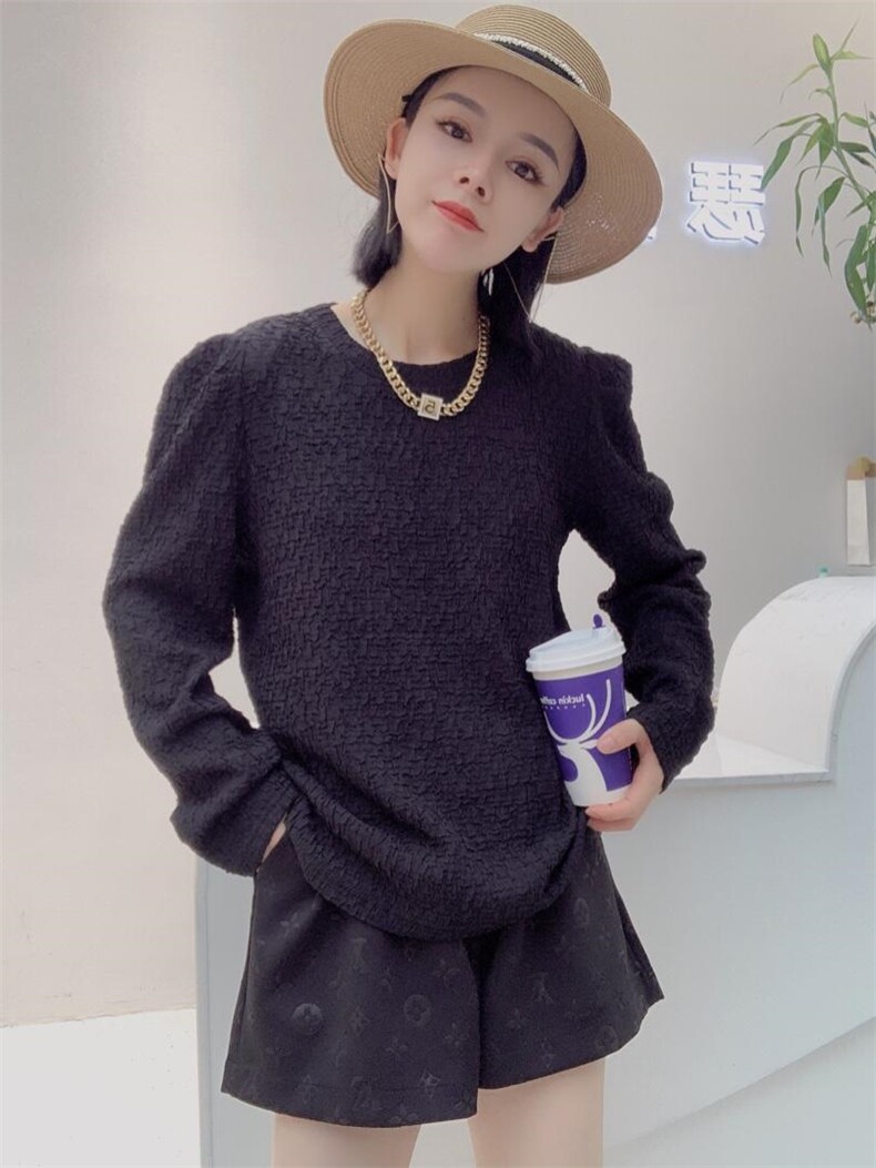 2022新款打底衫，其它，瑟拉·女人缘