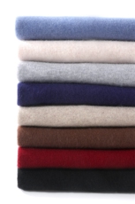 秋冬新款男士高领衫舒适保暖时尚百搭经典黑色简约大气男装，男装羊绒套衫，绒韵雅