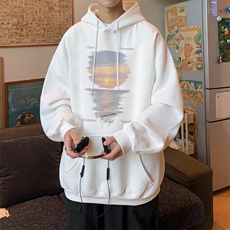 白色