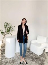 新款外套，其它，江南红雪兒