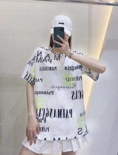 短T，女装，米社