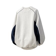 可二开华棉卫衣大码M-5XL表面棉底部聚酯纤维WY77958P58，男装卫衣，星座227-7