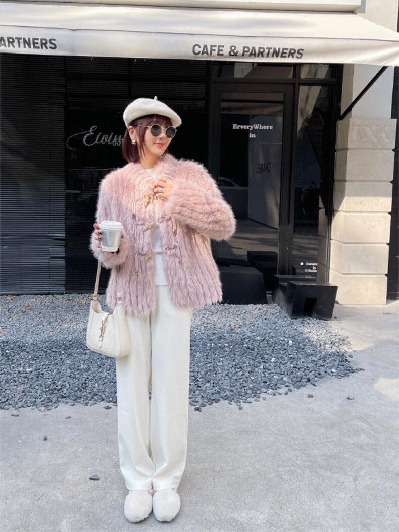 环保毛外套，其它，伊妹儿