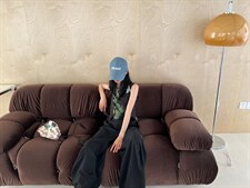 背心上衣，女装背心吊带，五和六季