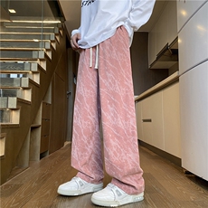 粉色