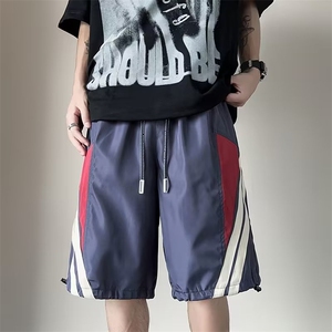 男新款青少年时尚休闲裤 D1058 P32图片