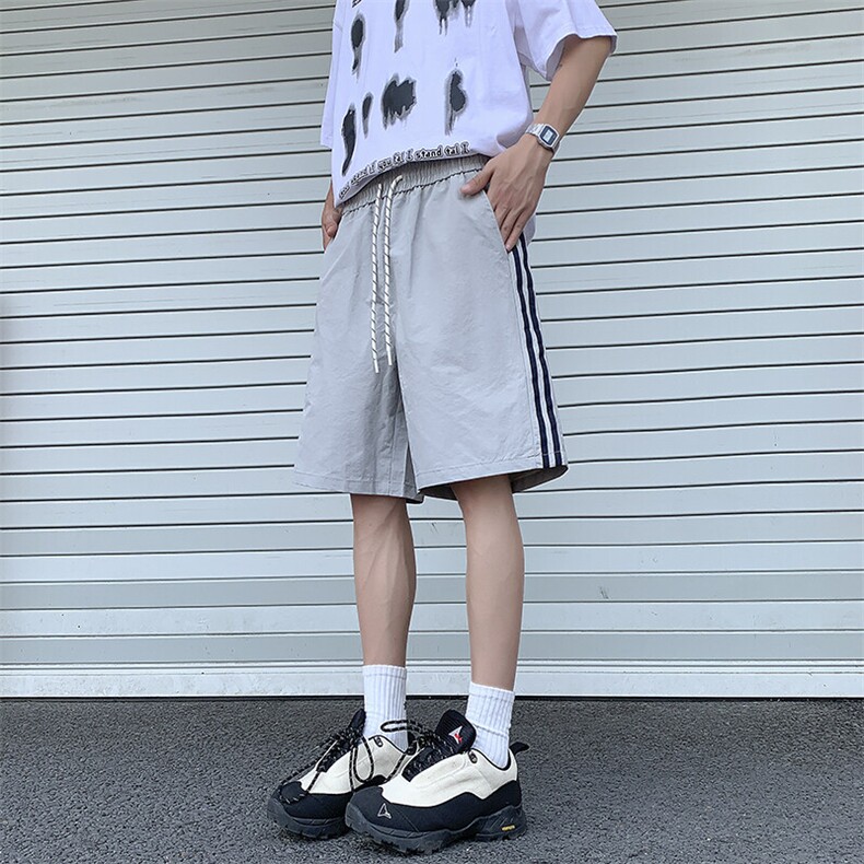 夏季新款直筒休闲工装短裤户外运动五分裤男运动短裤,男装牛仔裤,星座1206（原A206）