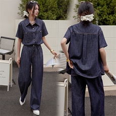 上衣+裤子