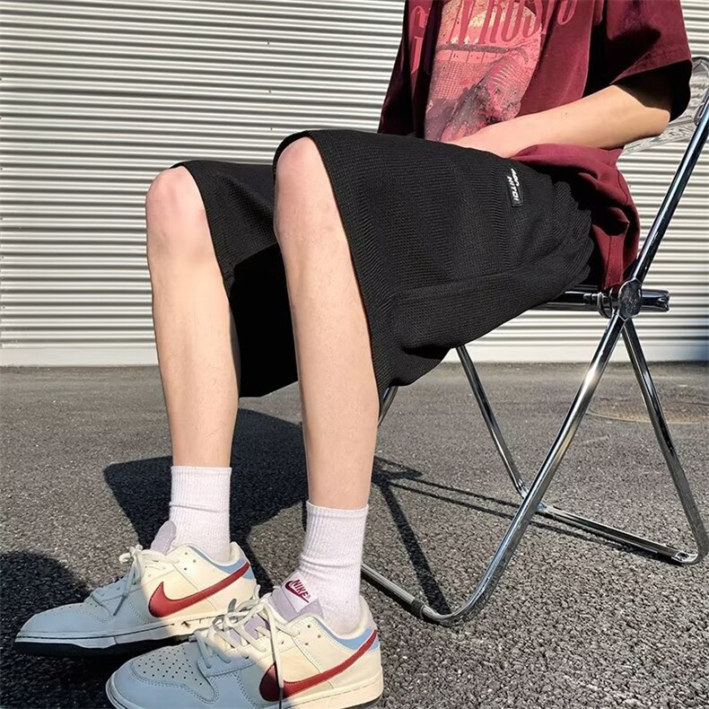 男春夏新款青少年时尚休闲裤K933P25,男装休闲裤,星座1116-2