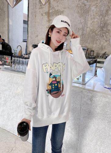 简蔻春装卫衣，女装卫衣/绒衫，简蔻