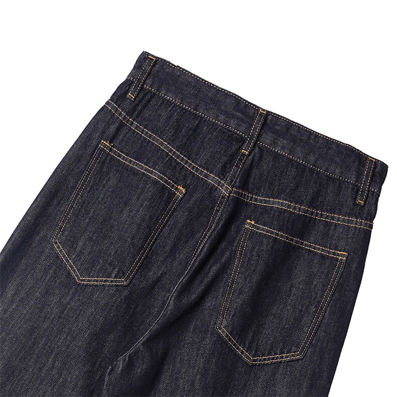 KG8738-S-2XL-P70成分：棉56.3%聚酯纤维30.5%莱赛尔13.2%-无影墙,男装牛仔裤,电商A310