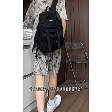 短袖衬衫男+短裤男套装男100%聚酯纤维M-5XL大码TZ78717P50控98，男装牛仔裤，星座226-1