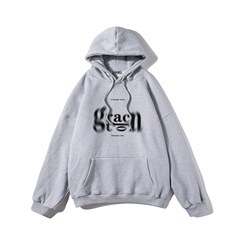 灰色