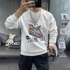 白色常规