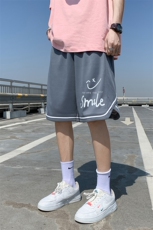 ！2023夏季男士宽松运动短裤冰丝速干五分裤中裤DK301P30，男装休闲裤，电商B220