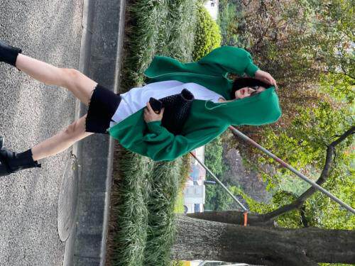 秋款外套，现货，其它，一品道