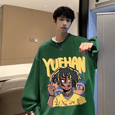 墨绿色