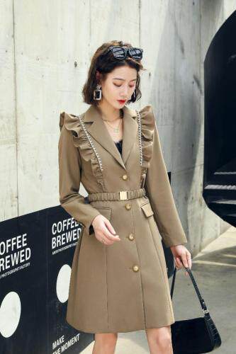 2021秋季高瑞气质女神范，其它，迪蔓君翔