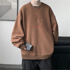 棕色