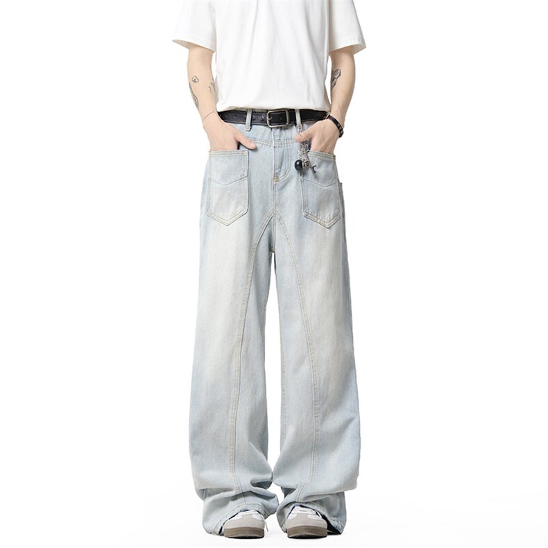 K37367-P65-X88-克重：350克-无影墙-牛仔裤图片