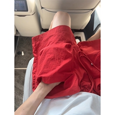 百搭潮人舒适韩版短裤大口袋工装复古街头潮牌短裤K775TP25无差价，男装休闲裤，电商A102B