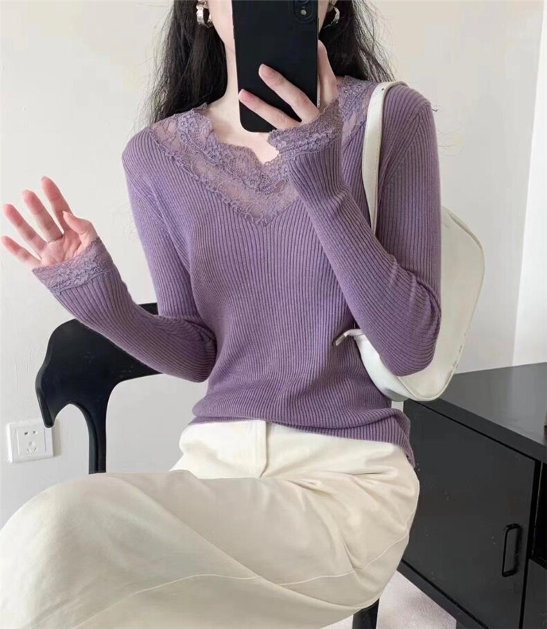 蕾丝花边领袖设计风格，其它，魅力元素