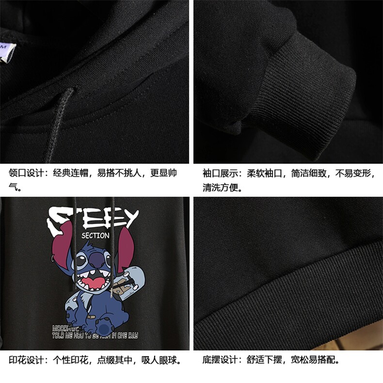 WY2038-P40纯连帽卫衣男大码运动帽衫宽松薄外套砖墙挂拍,男装卫衣,电商A040A