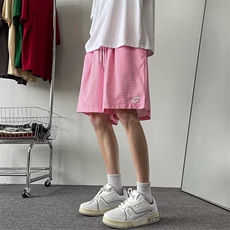 粉色