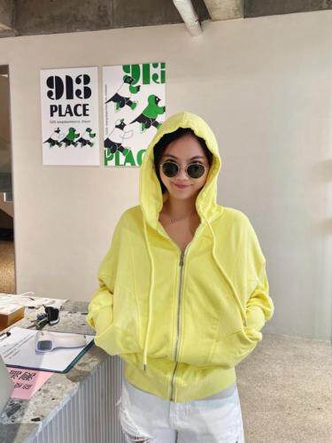 2021/秋/卫衣，女装卫衣/绒衫，潘朵拉