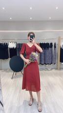 连衣裙,女装连衣裙,他她迷