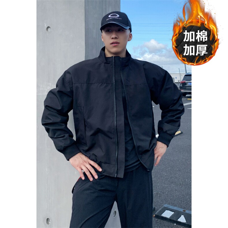 2025冬季新款HJ25596棉衣已备货30W件M-5XHM25597-特P49,男装棉衣,电商A022
