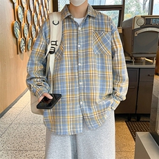 黄色