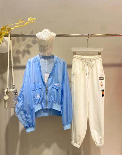 防晒衣，女装，卡希妮