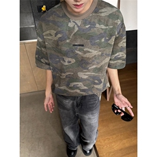 绿色