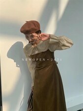 加厚连衣裙爆，女装连衣裙，时尚秀衣阁