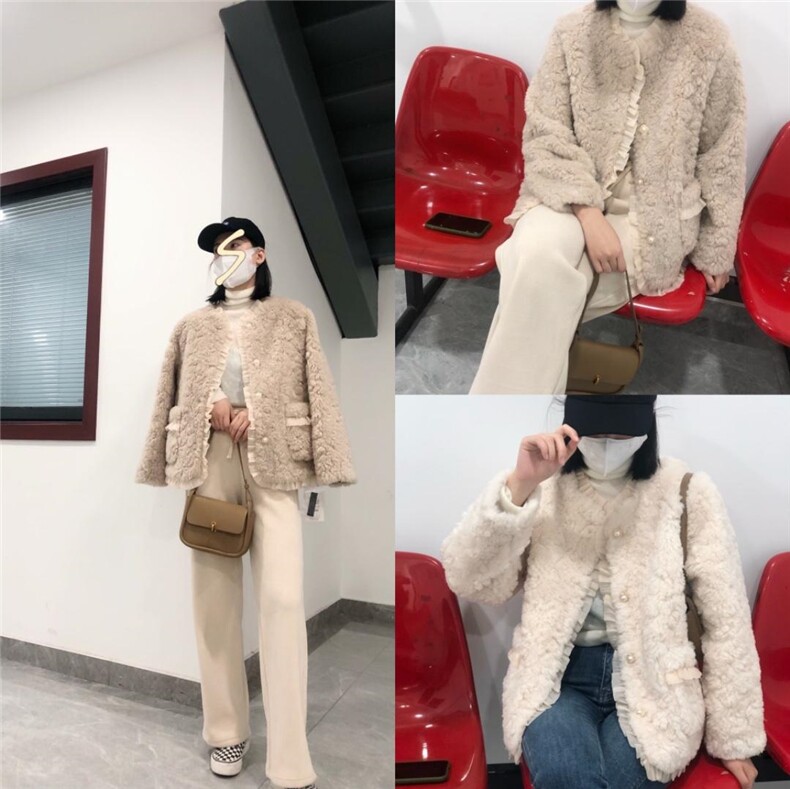 皮毛一体，其它，DL 迪黎