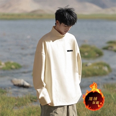 杏色（加绒）