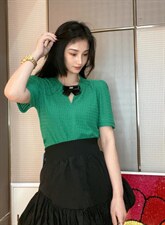 【新款】现货小衫，其它，色调轩