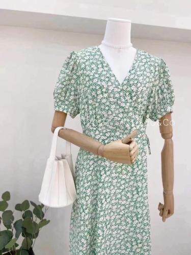 连衣裙，女装连衣裙，Lico&co(2F)