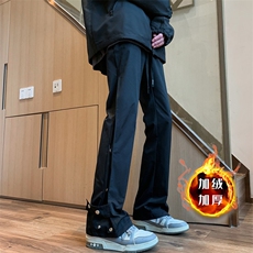 XZ616秋冬季冲锋裤大码机能裤加绒加厚休闲裤TY511JRP65控78，男装休闲裤，星座512A（原616）