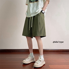军绿色