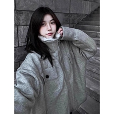 灰色