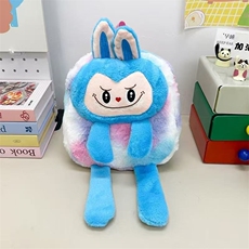 蓝色