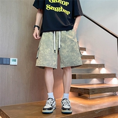 芥末黄